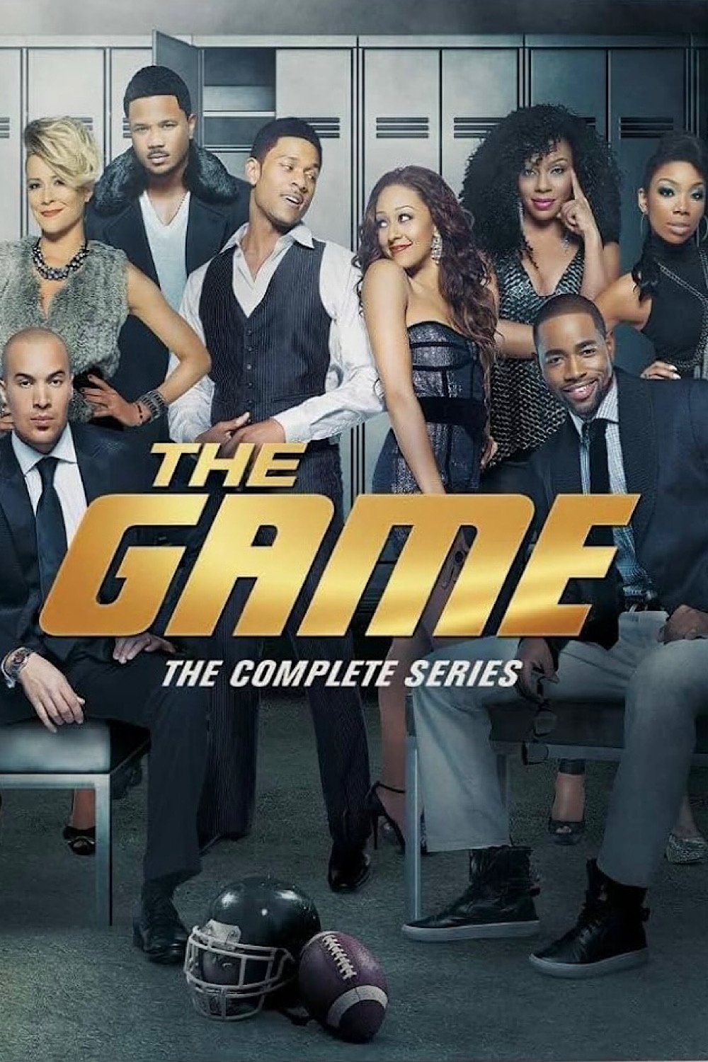 Poster de Temporada 9