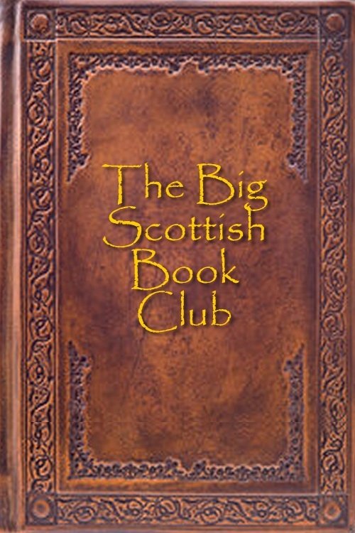 Poster de The Big Scottish Book Club