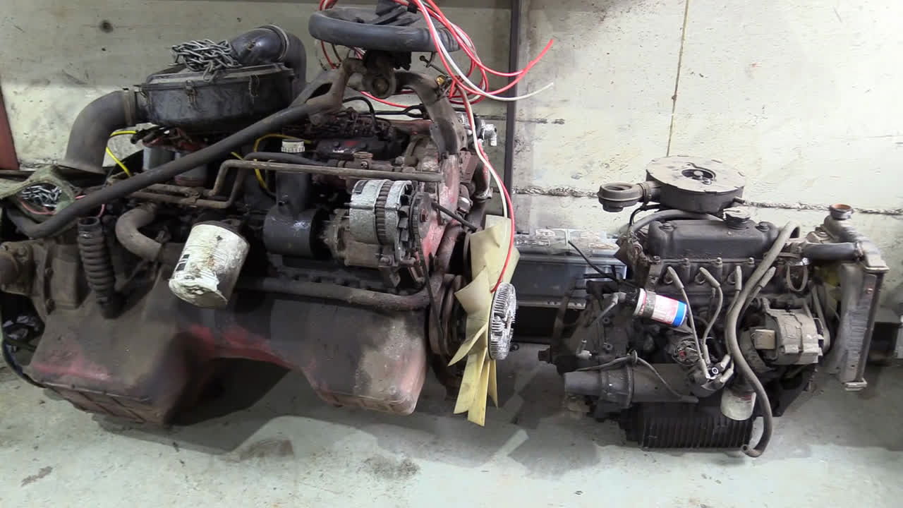 The Escargot - RV/Camper Car Transporter Conversion - Part 3