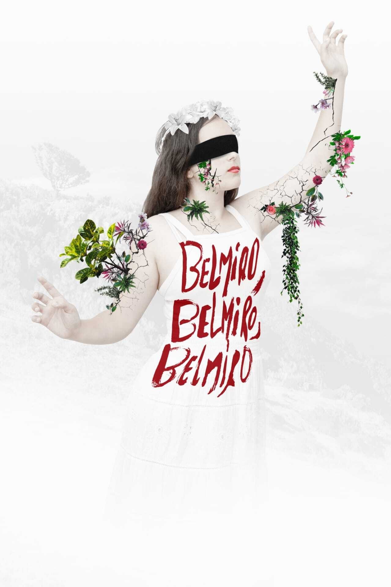 Poster de Belmiro, Belmiro, Belmiro