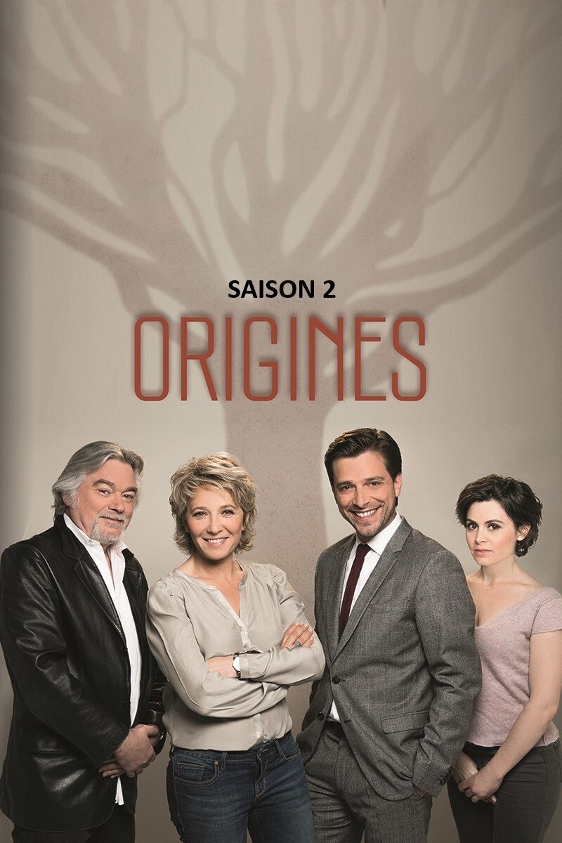 Poster de Temporada 2