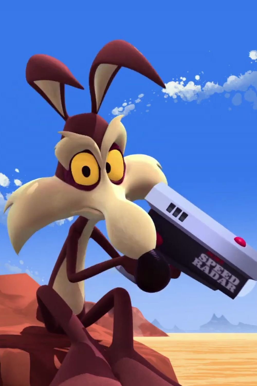 Poster de Unsafe At Any Speed