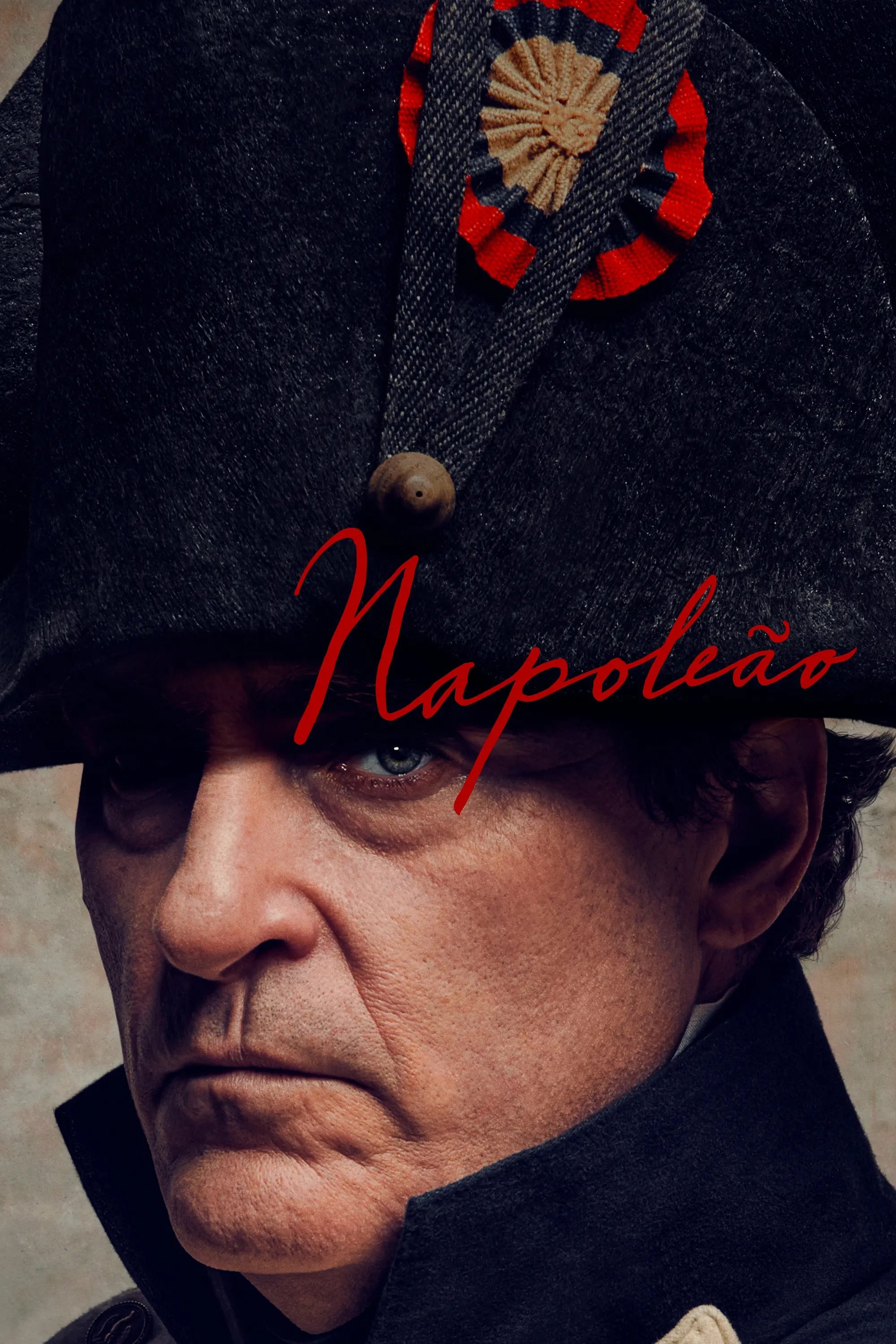 Poster de Napoleão