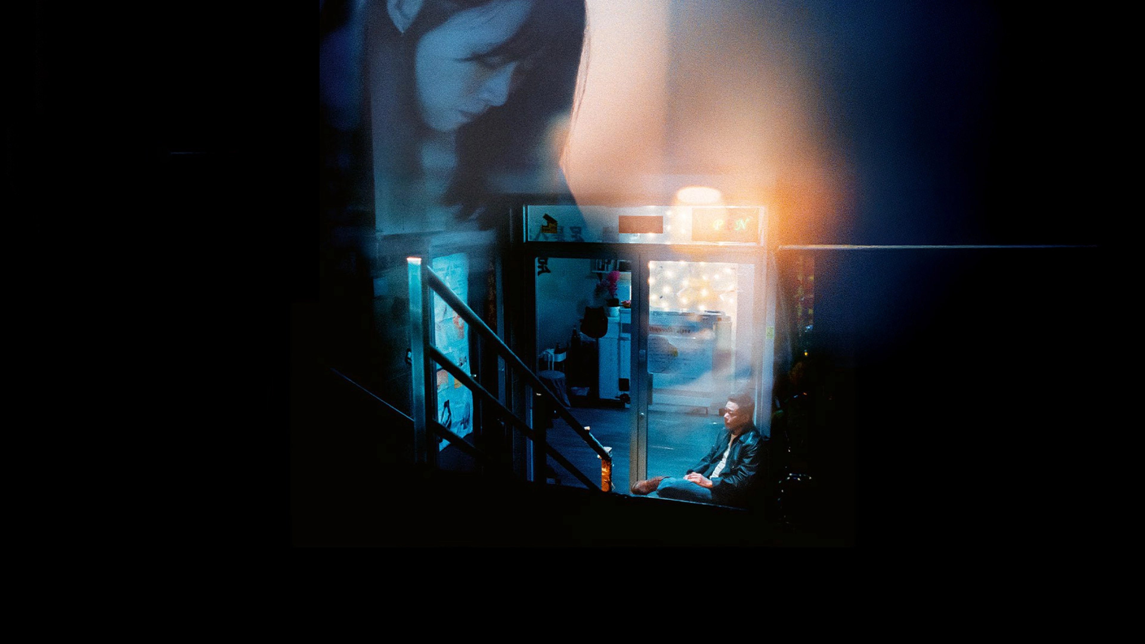 Backdrop image