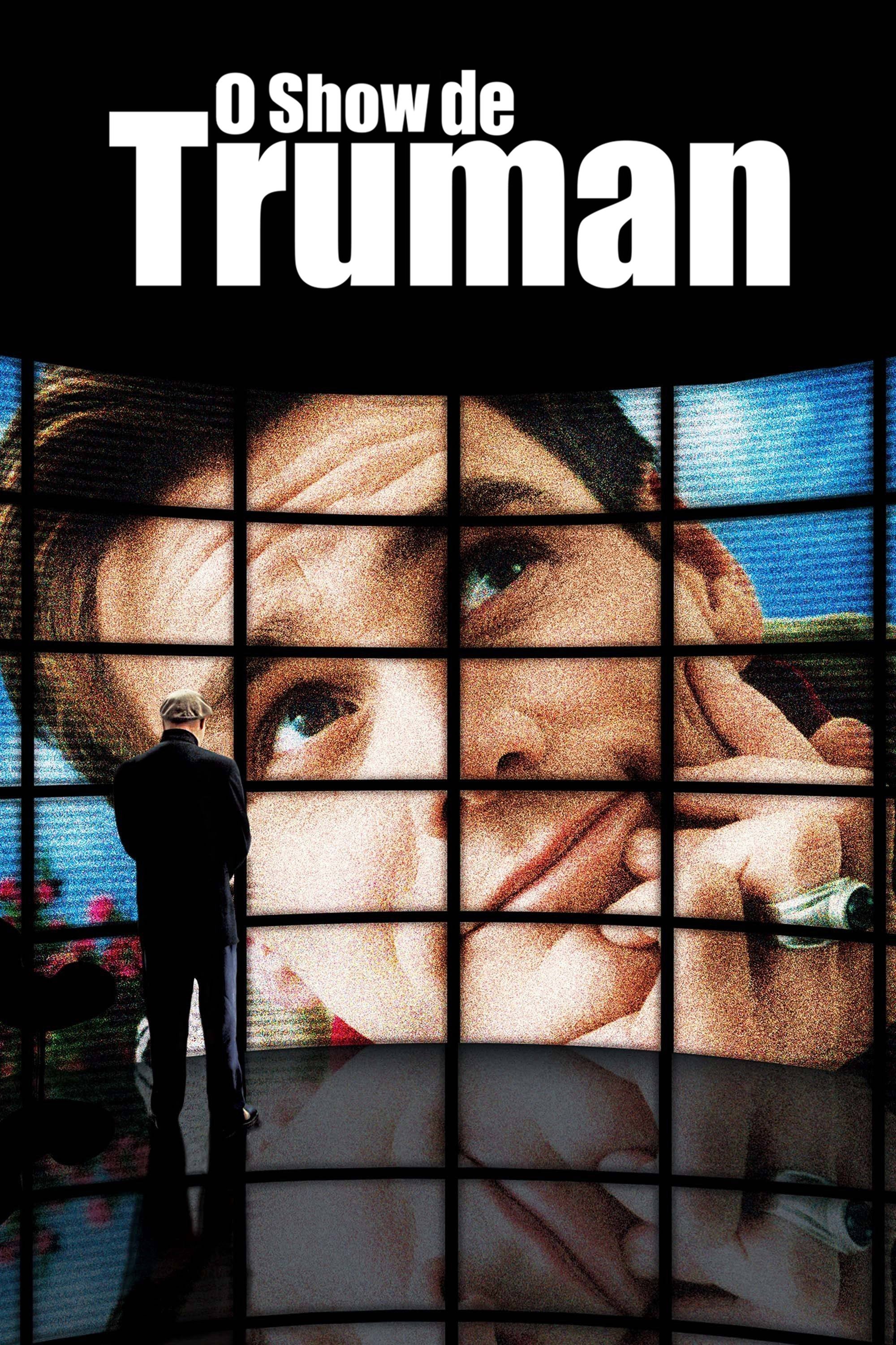 Poster de O Show de Truman: O Show da Vida