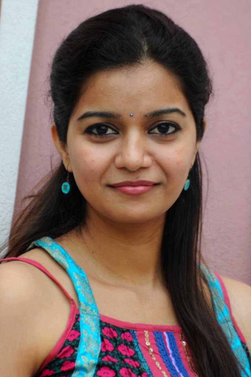 Foto de Swathi Reddy