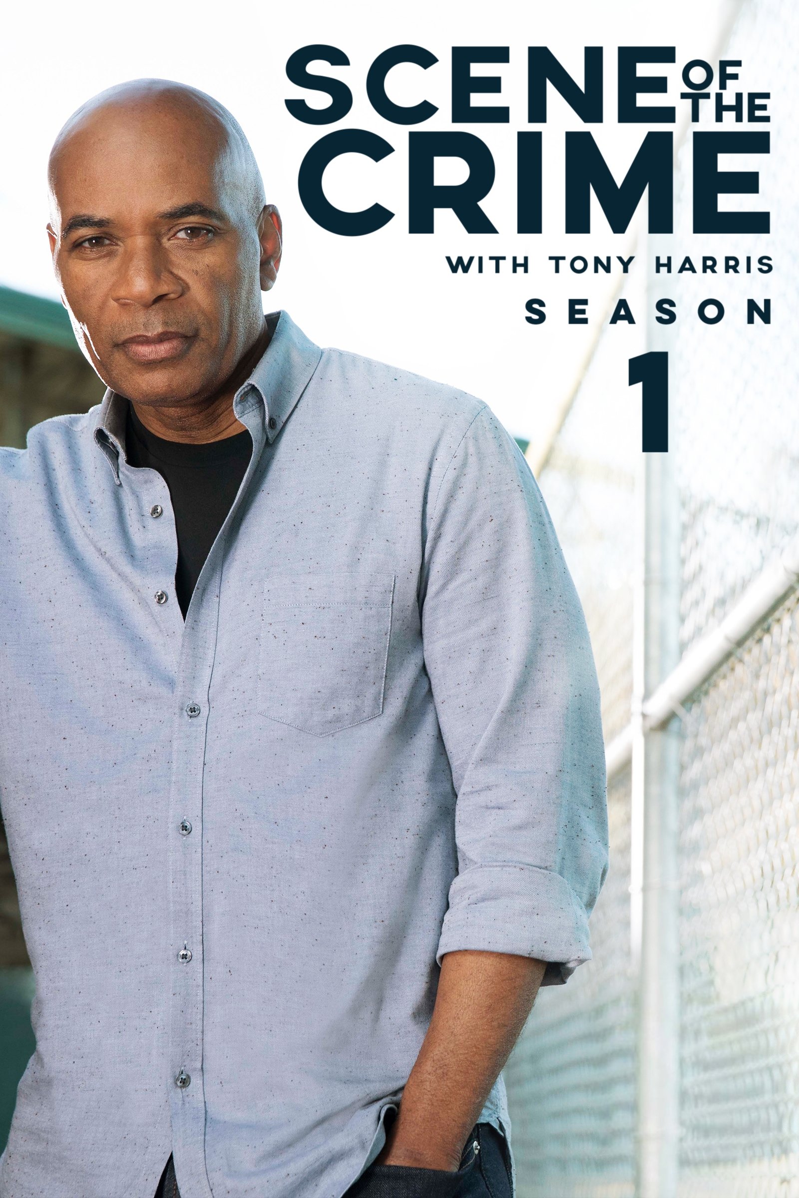 Poster de Temporada 1