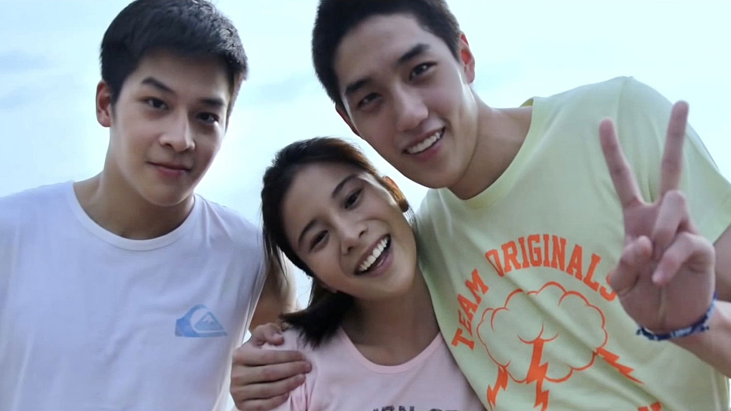 ฝากไว้..ในกายเธอ