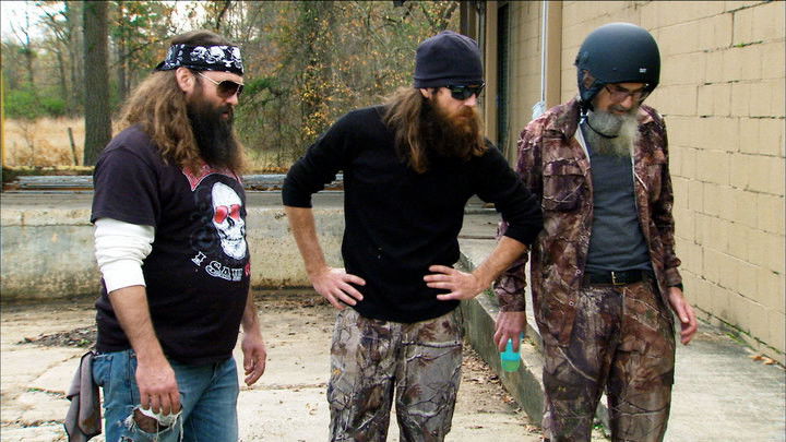 Battle of the Brothers