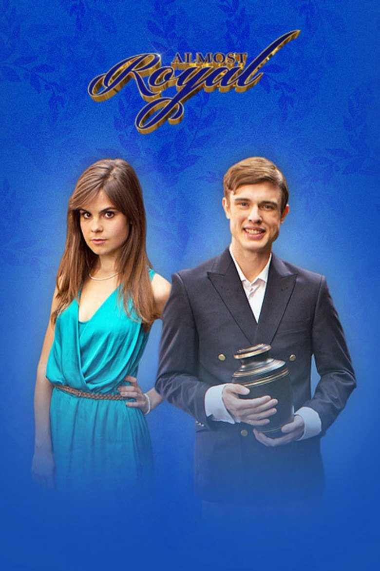 Poster de Almost Royal