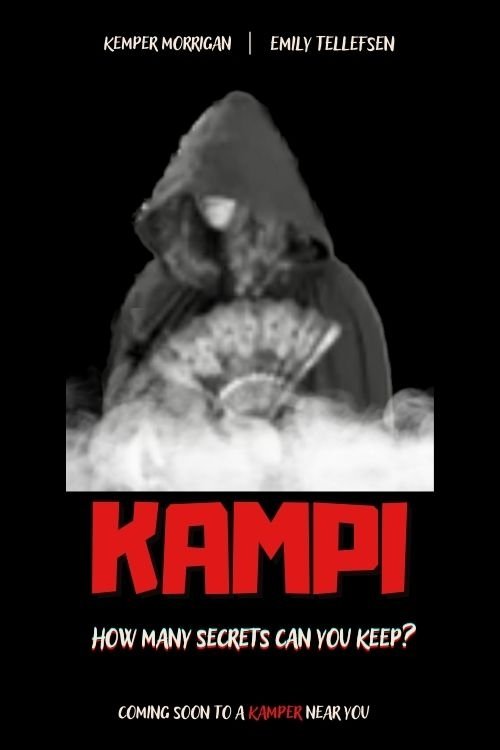 Poster de Kampi.