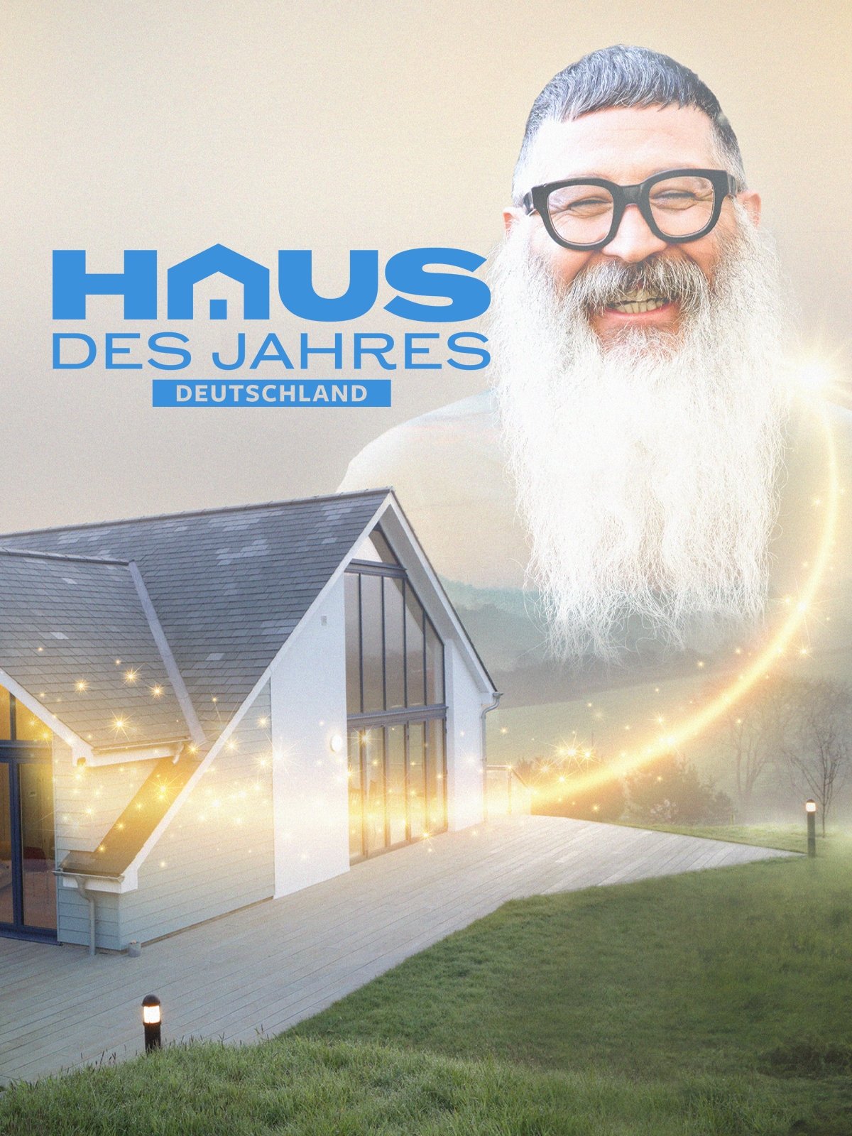 Poster de Haus des Jahres: Deutschland