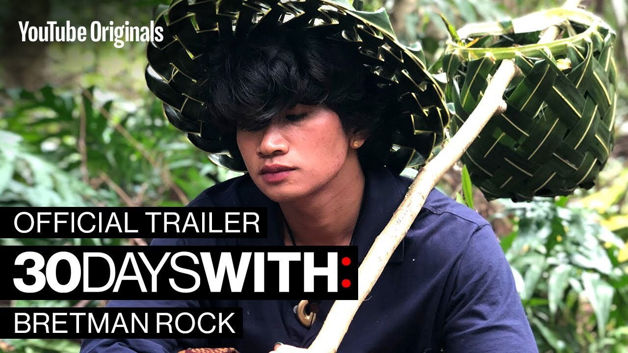 Can Bretman Rock Survive the Jungle Alone?