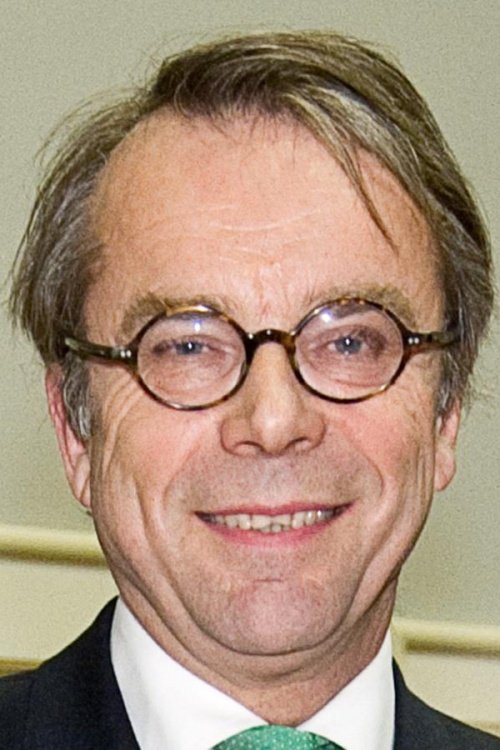 Foto de Knut Knutson