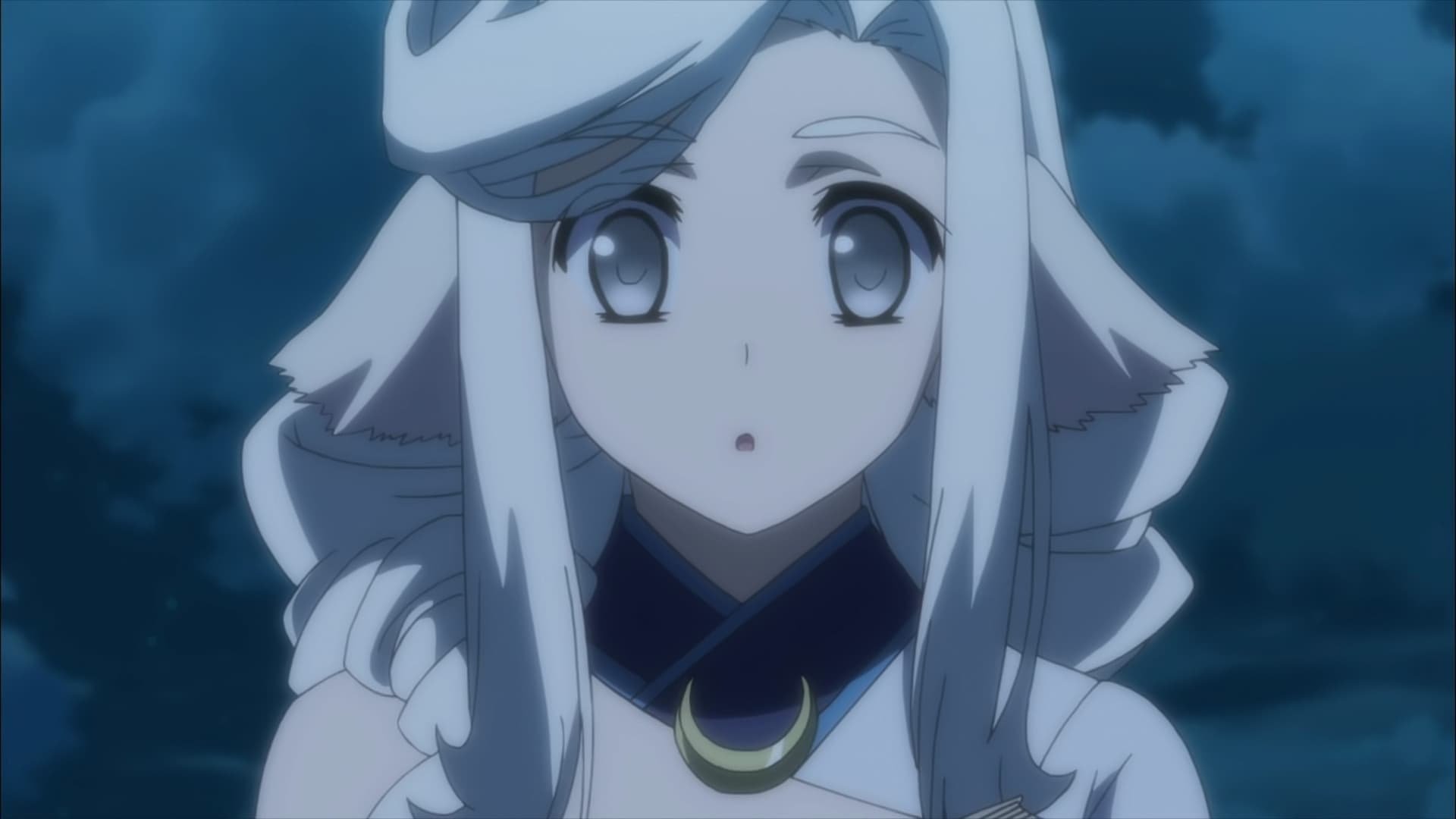 Utawarerumono - 2. Sezon, 7. Bölüm