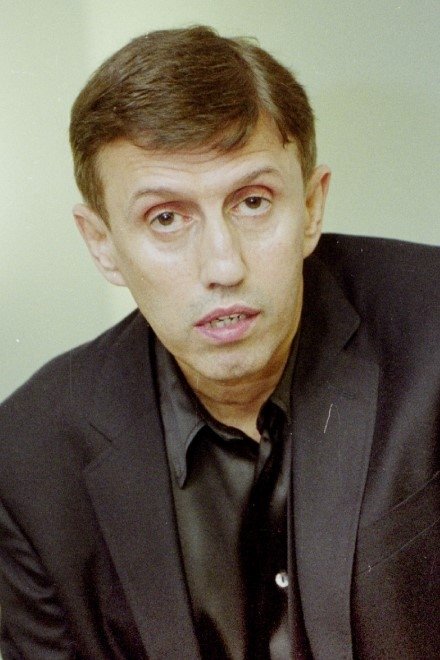 Foto de Юрий Айзеншпис