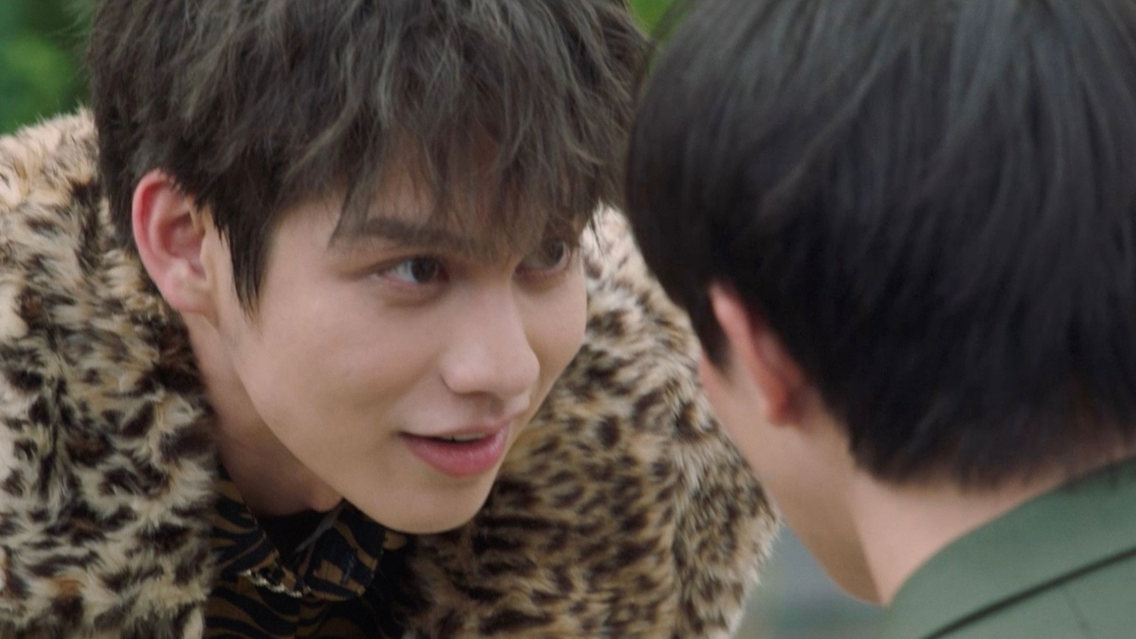 F4 Thailand: Boys Over Flowers