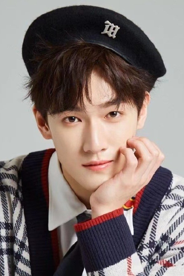 Foto de 李昀锐