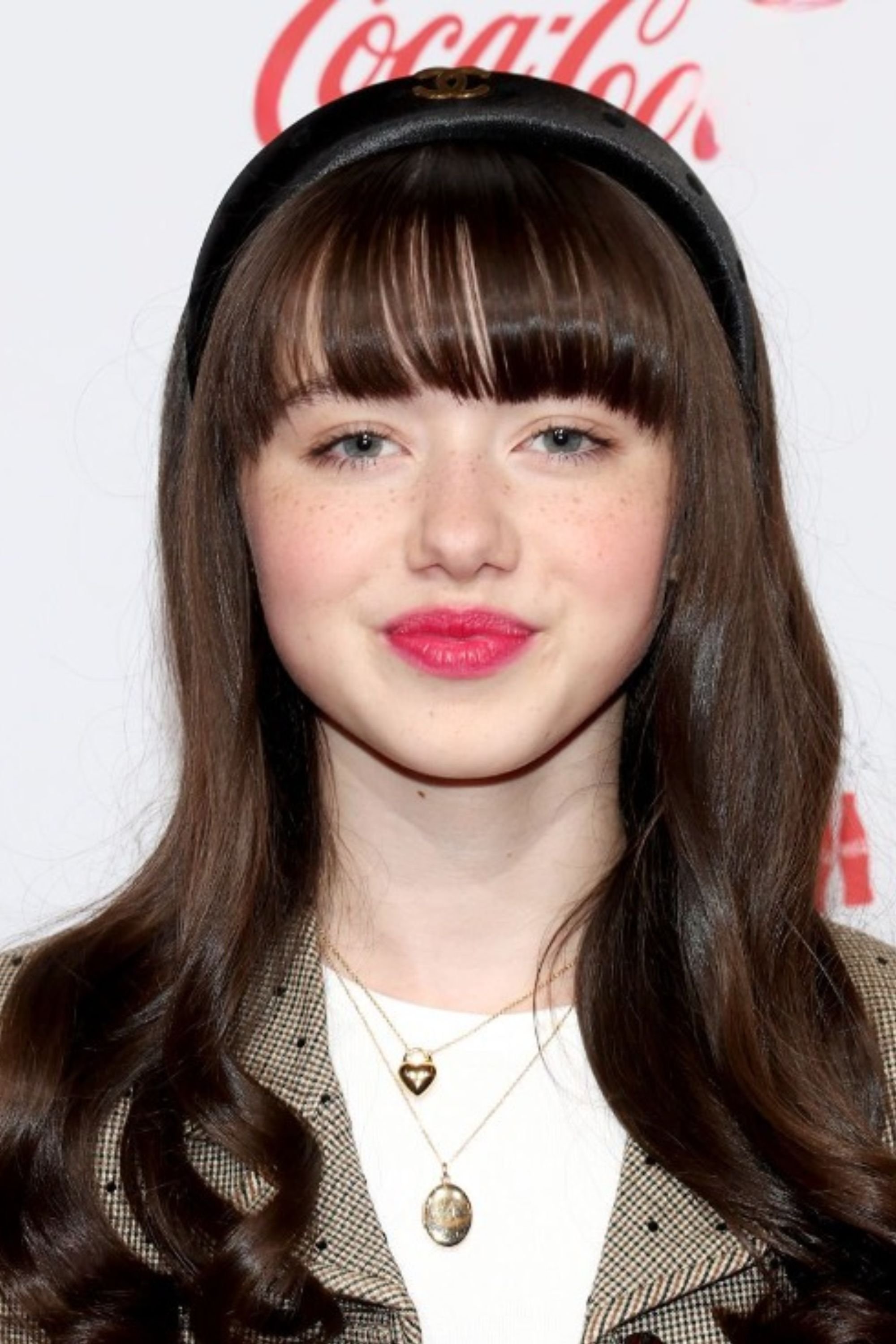 Foto de Violet McGraw