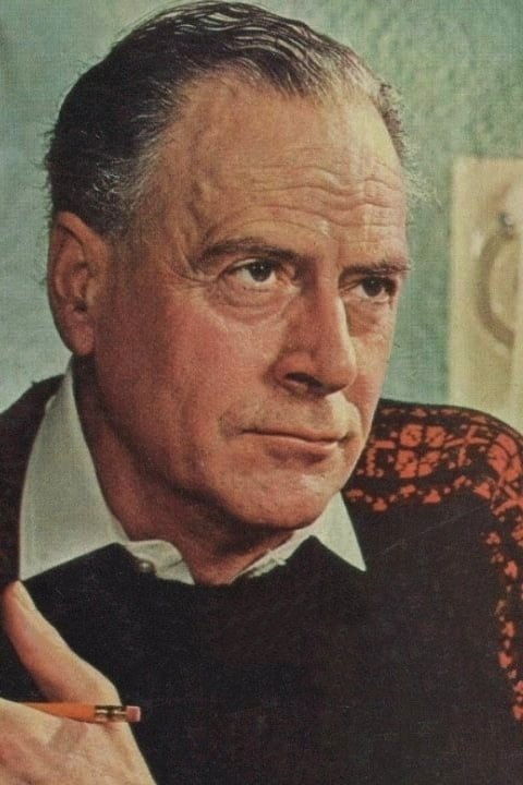 Foto de Marshall McLuhan