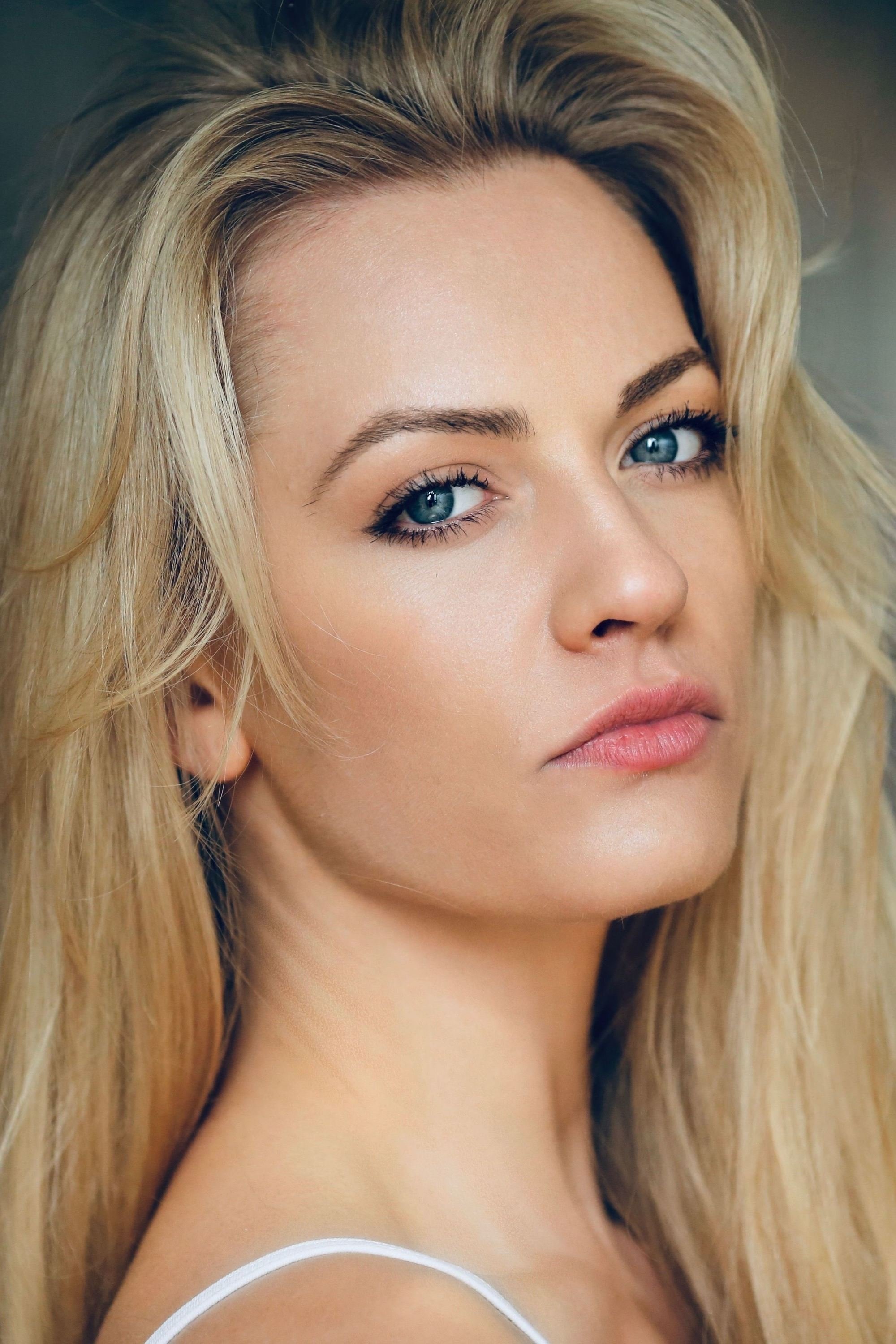 Foto de Lucy Martin