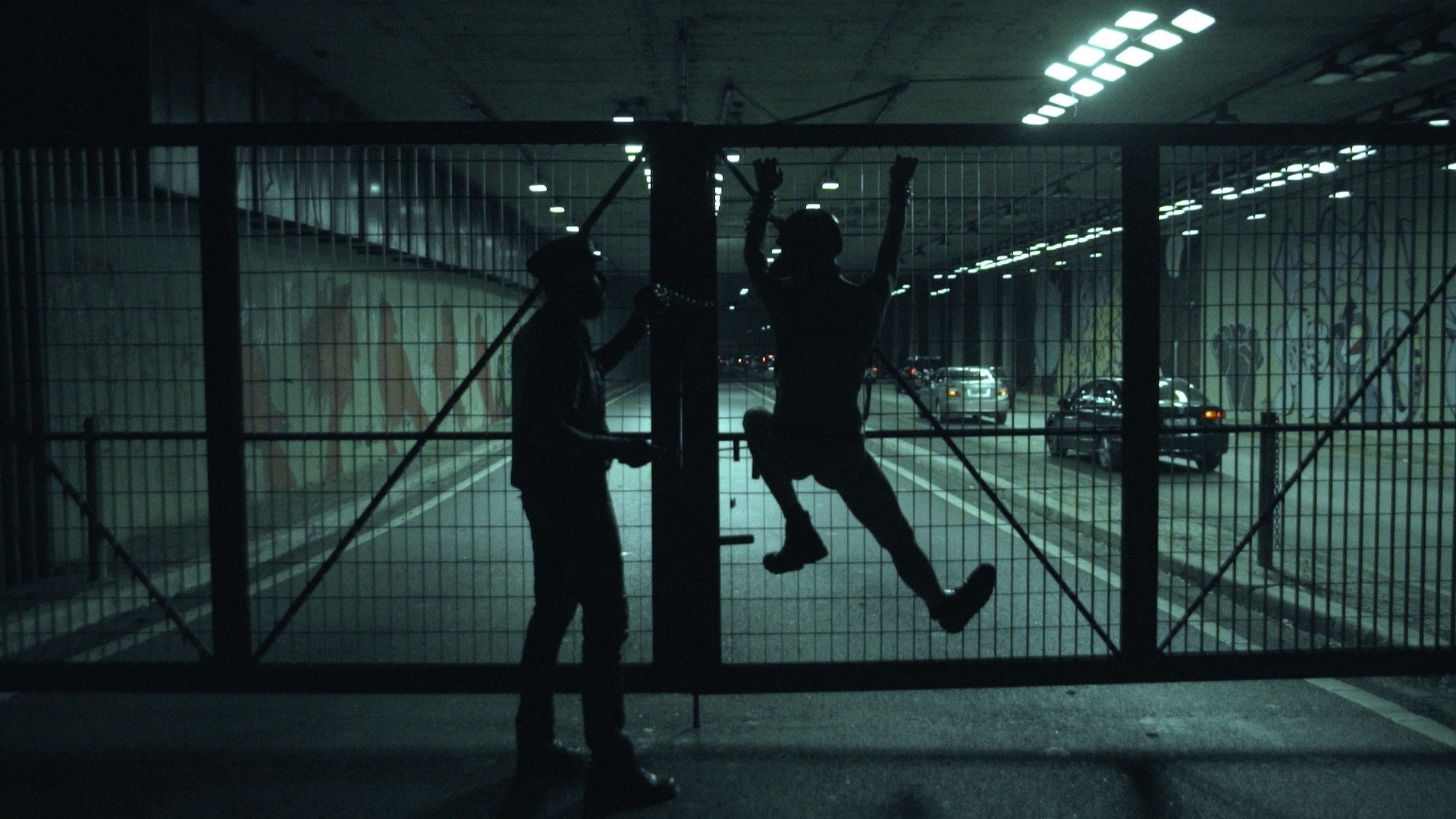 Backdrop image