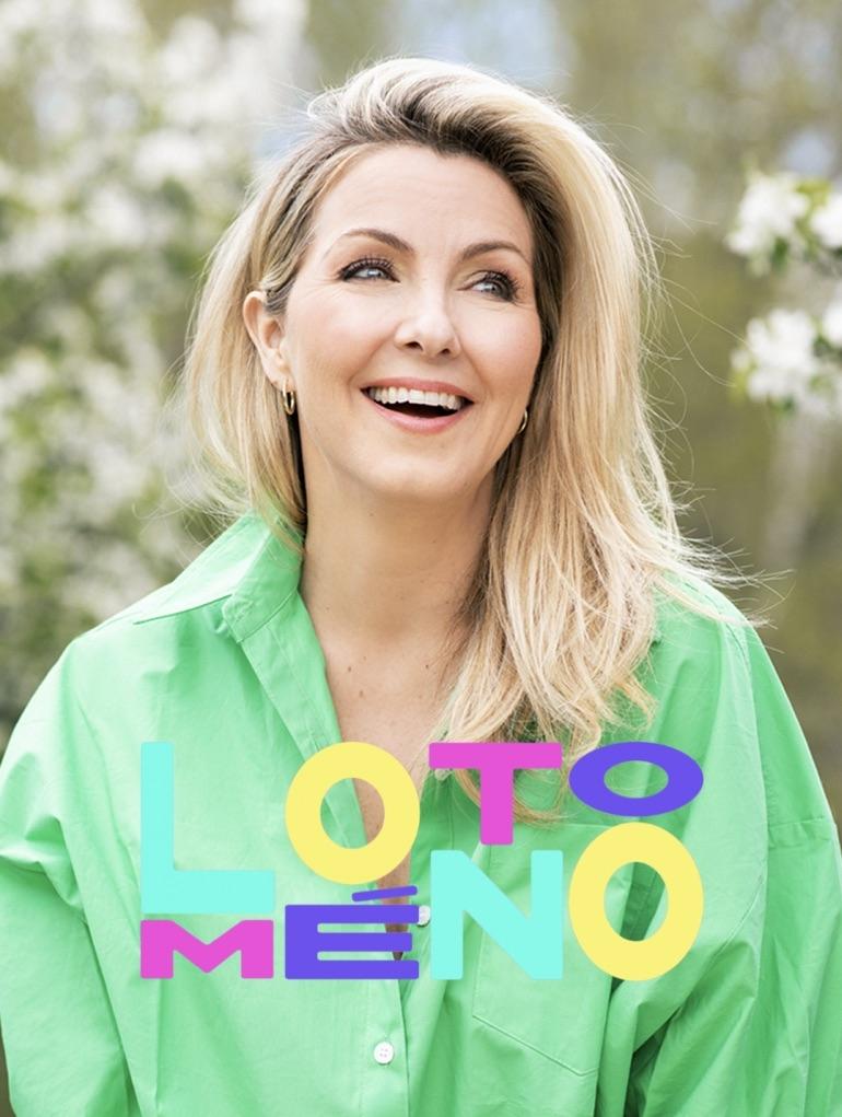 Poster de Loto-Méno