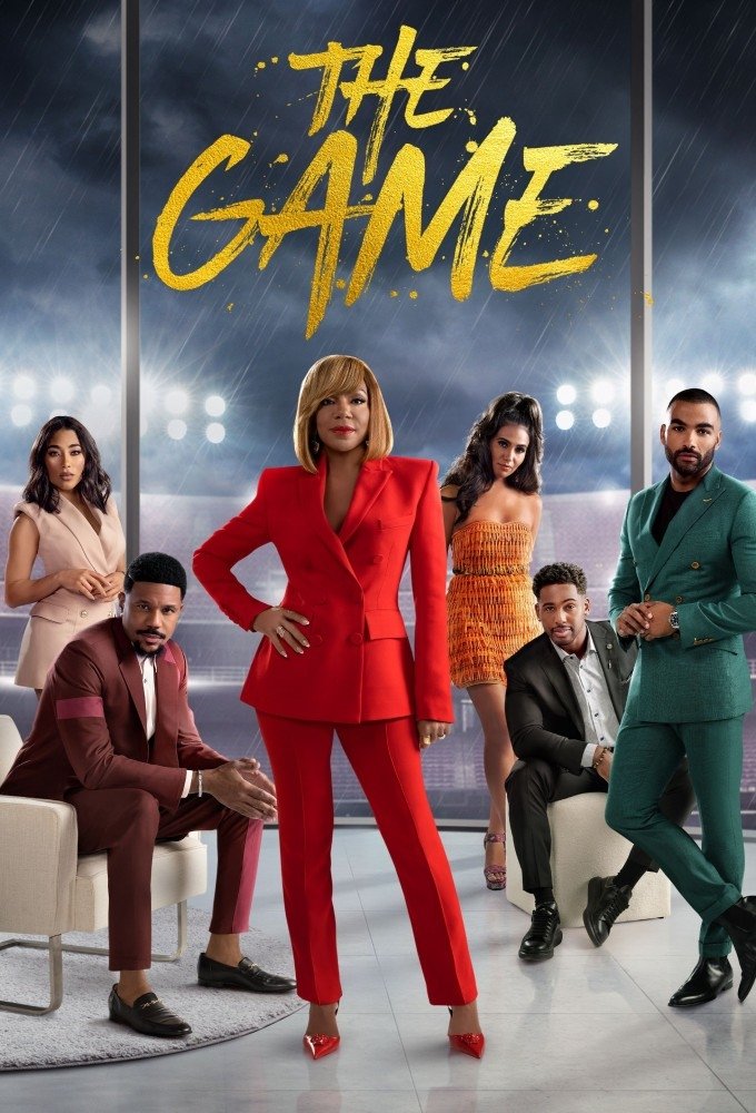 Poster de Temporada 2