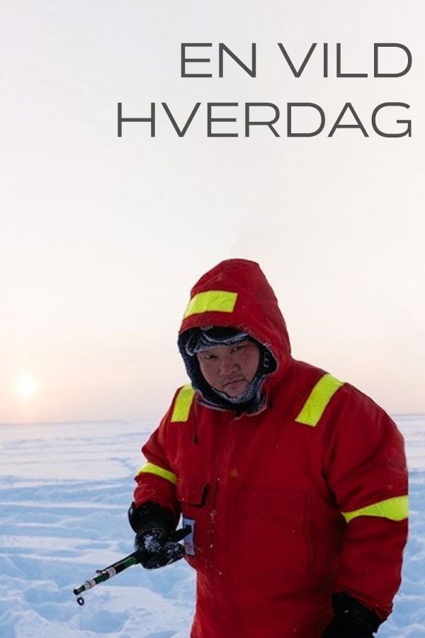 Poster de En vild hverdag