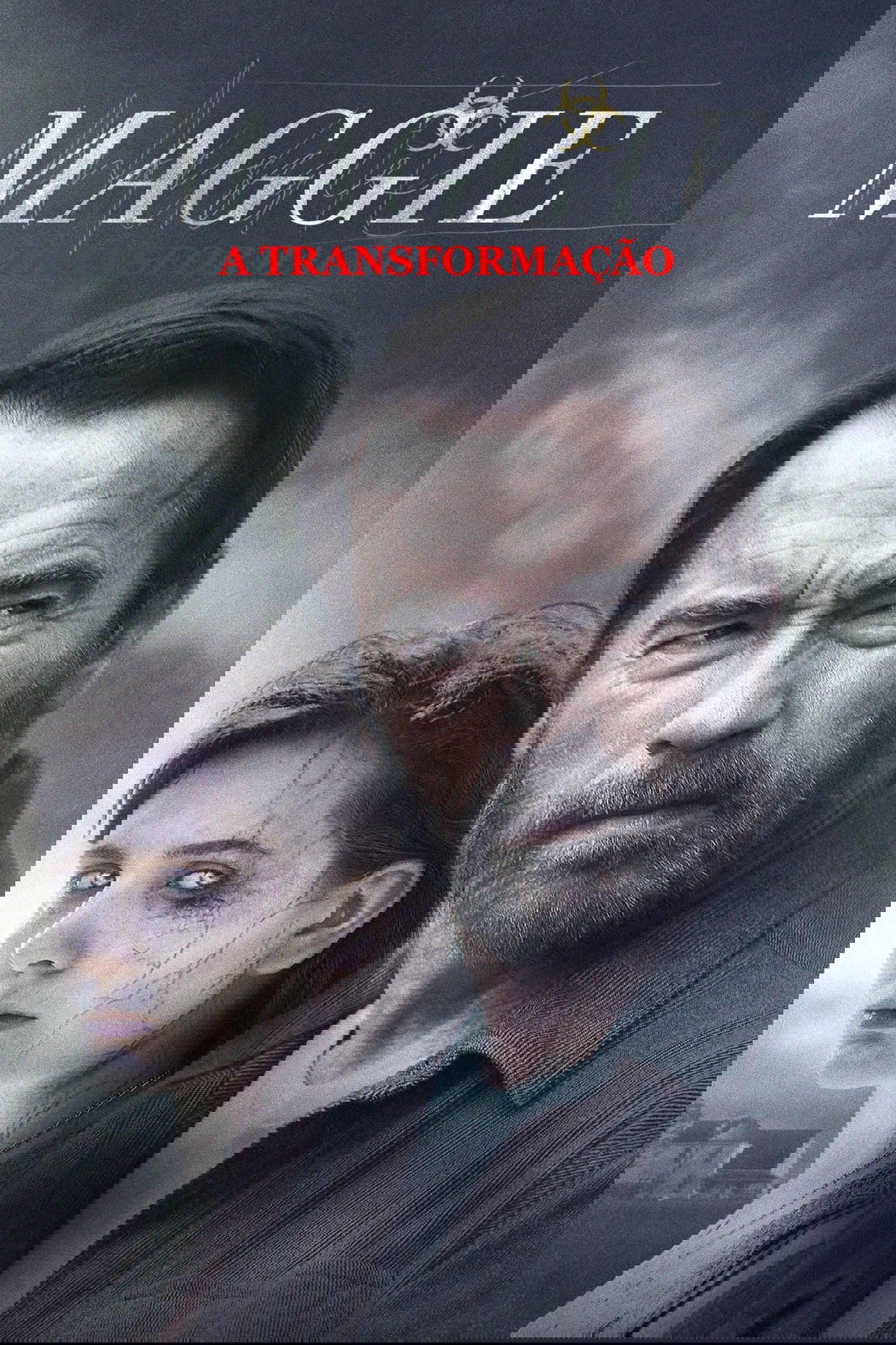 Poster de Maggie - A Transformação
