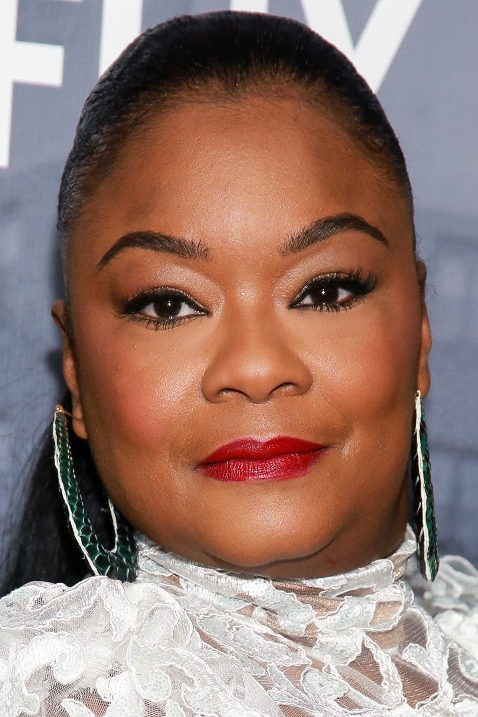 Foto de Roxanne Shanté