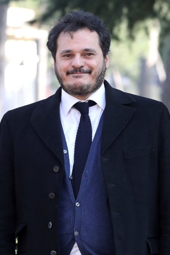 Foto de Antonio Gerardi