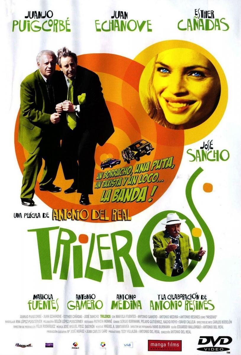 Poster movie