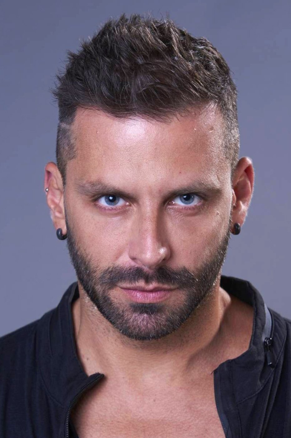 Foto de Henri Castelli