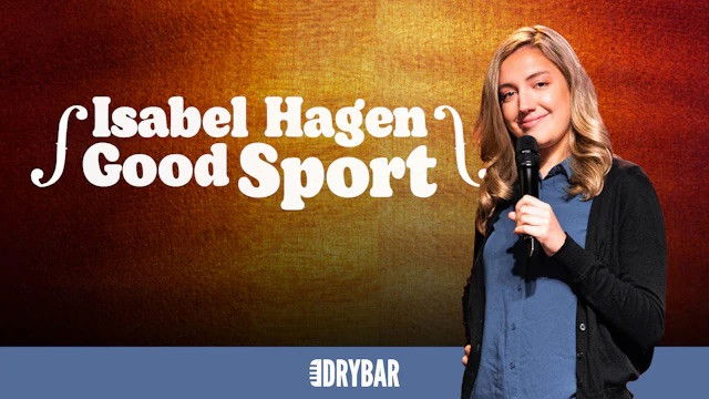 Isabel Hagen: Good Sport