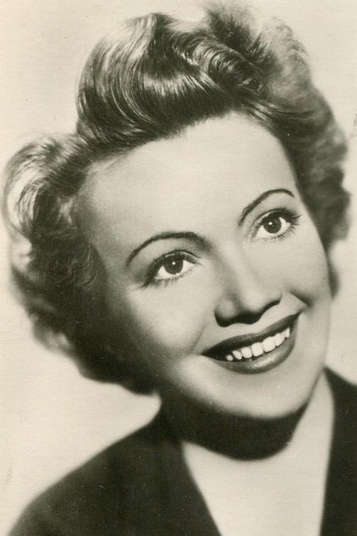Foto de Gretl Schörg
