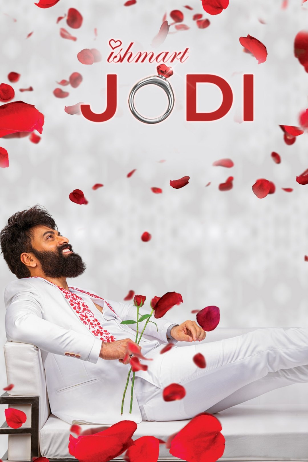 Poster de Ishmart Jodi