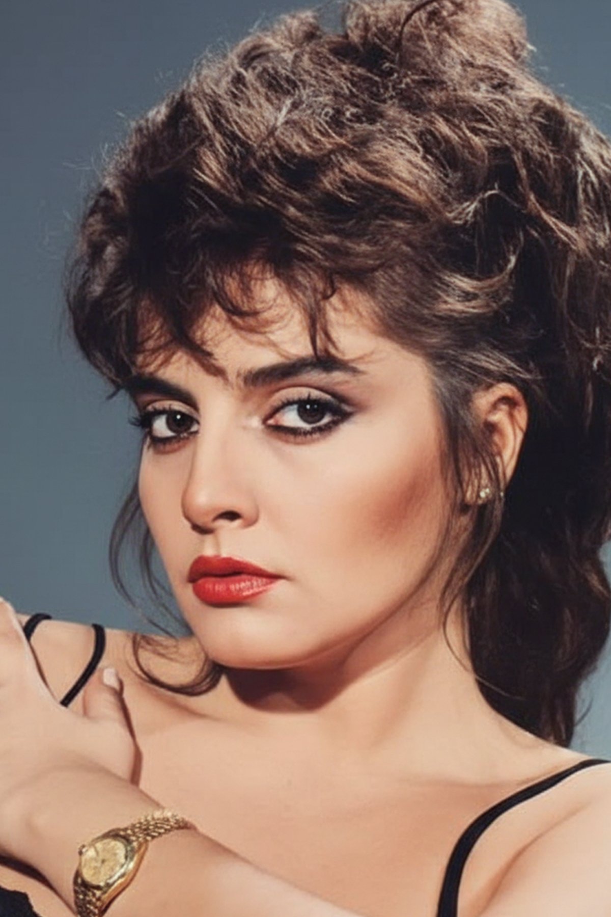 Foto de Filiz Ersürer