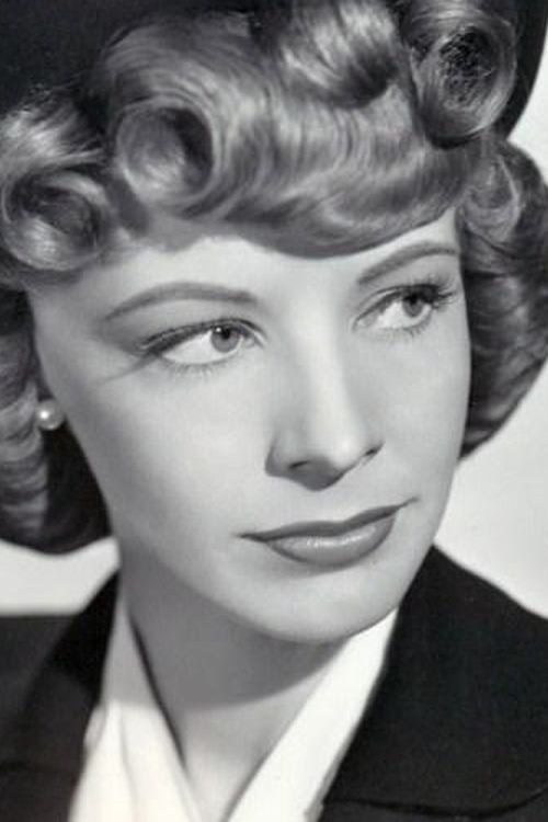 Foto de Signe Hasso