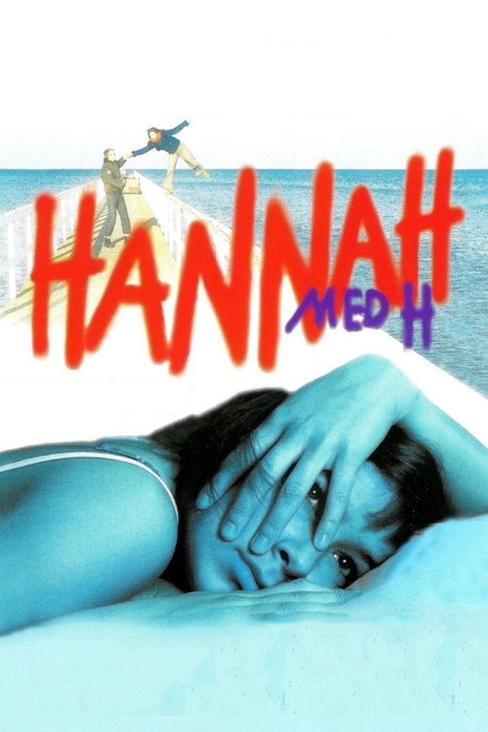Poster de Hannah med H