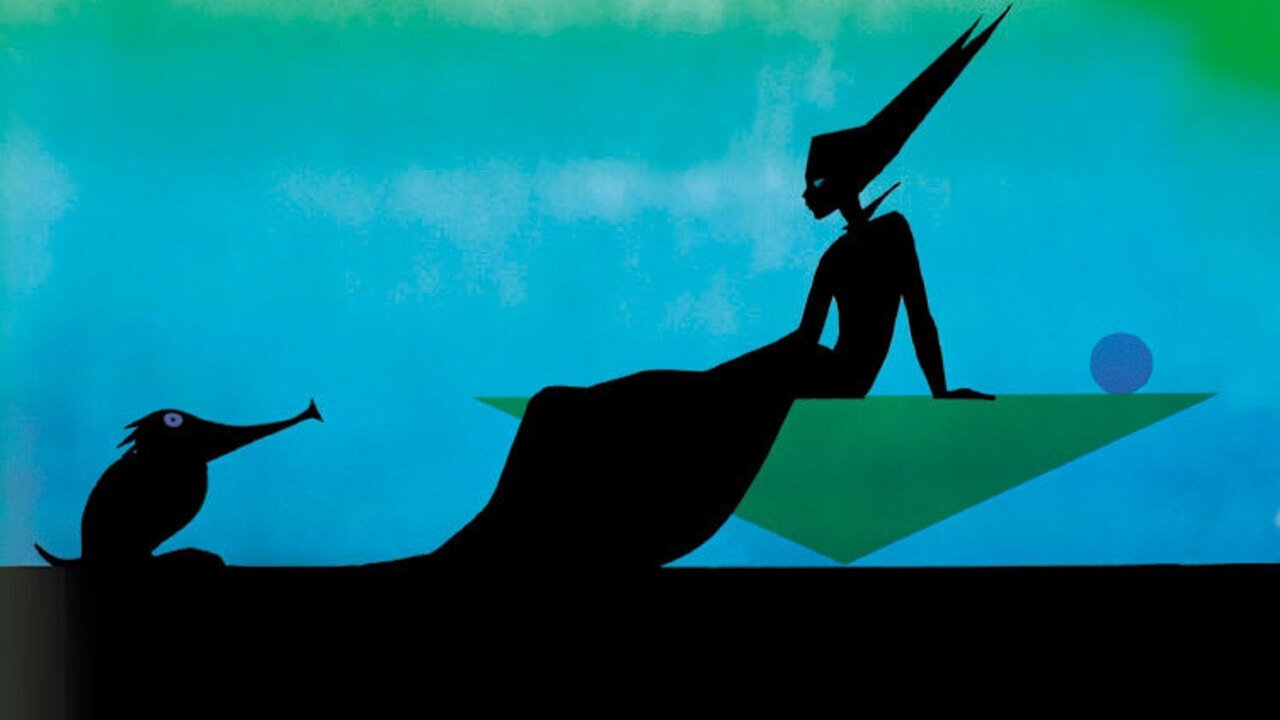 Backdrop image