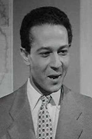 Foto de Naguib Abdo