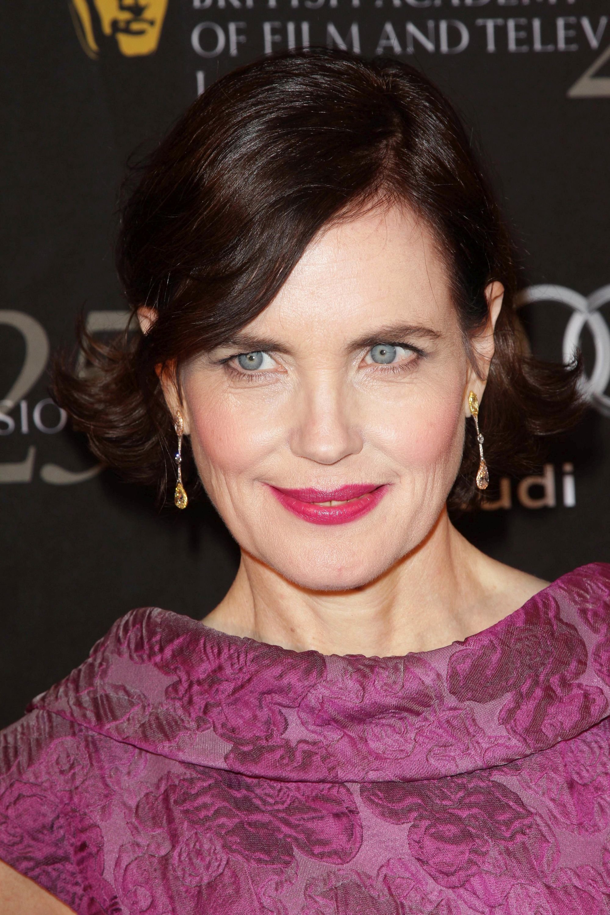 Foto de Elizabeth McGovern