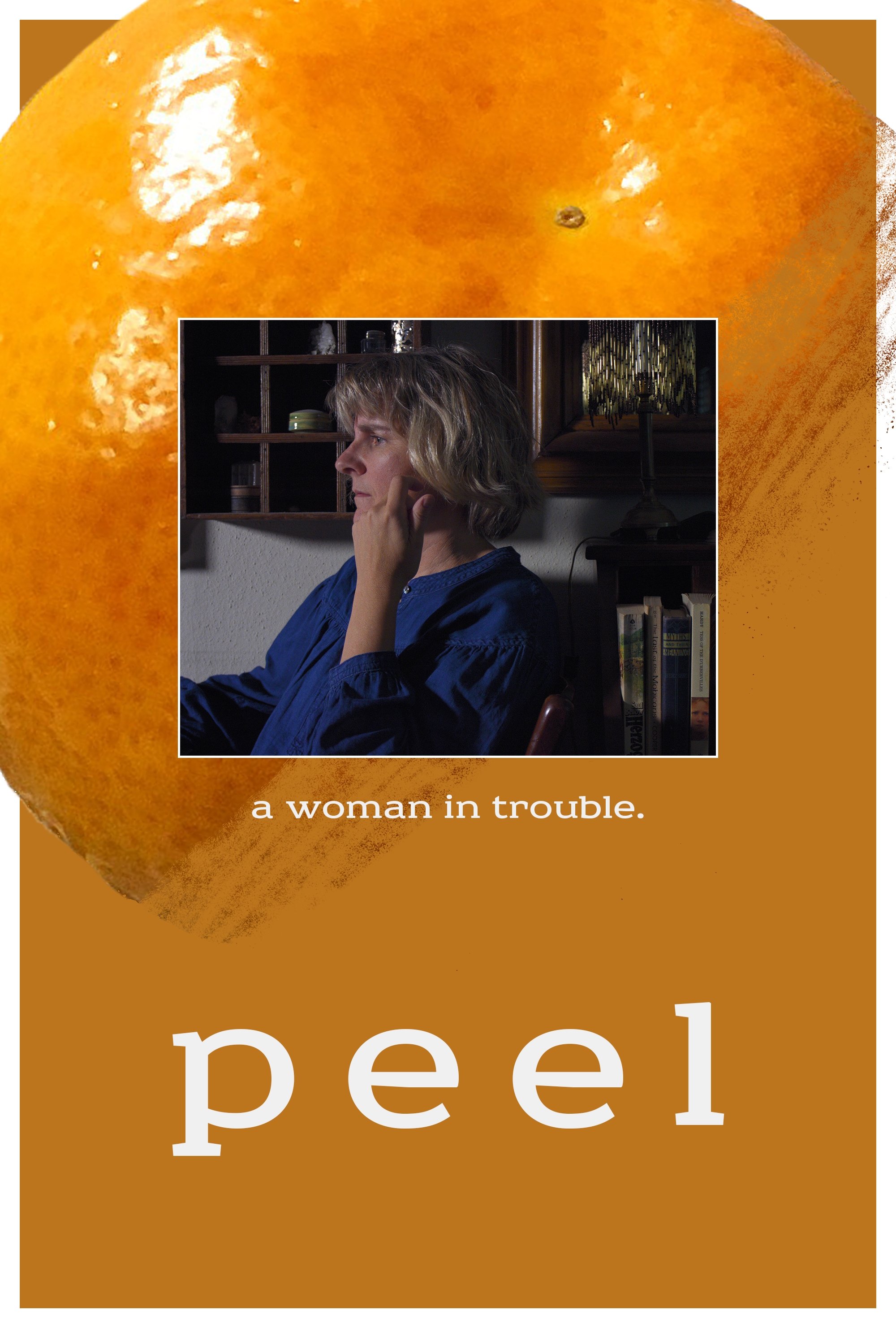 Poster de Peel