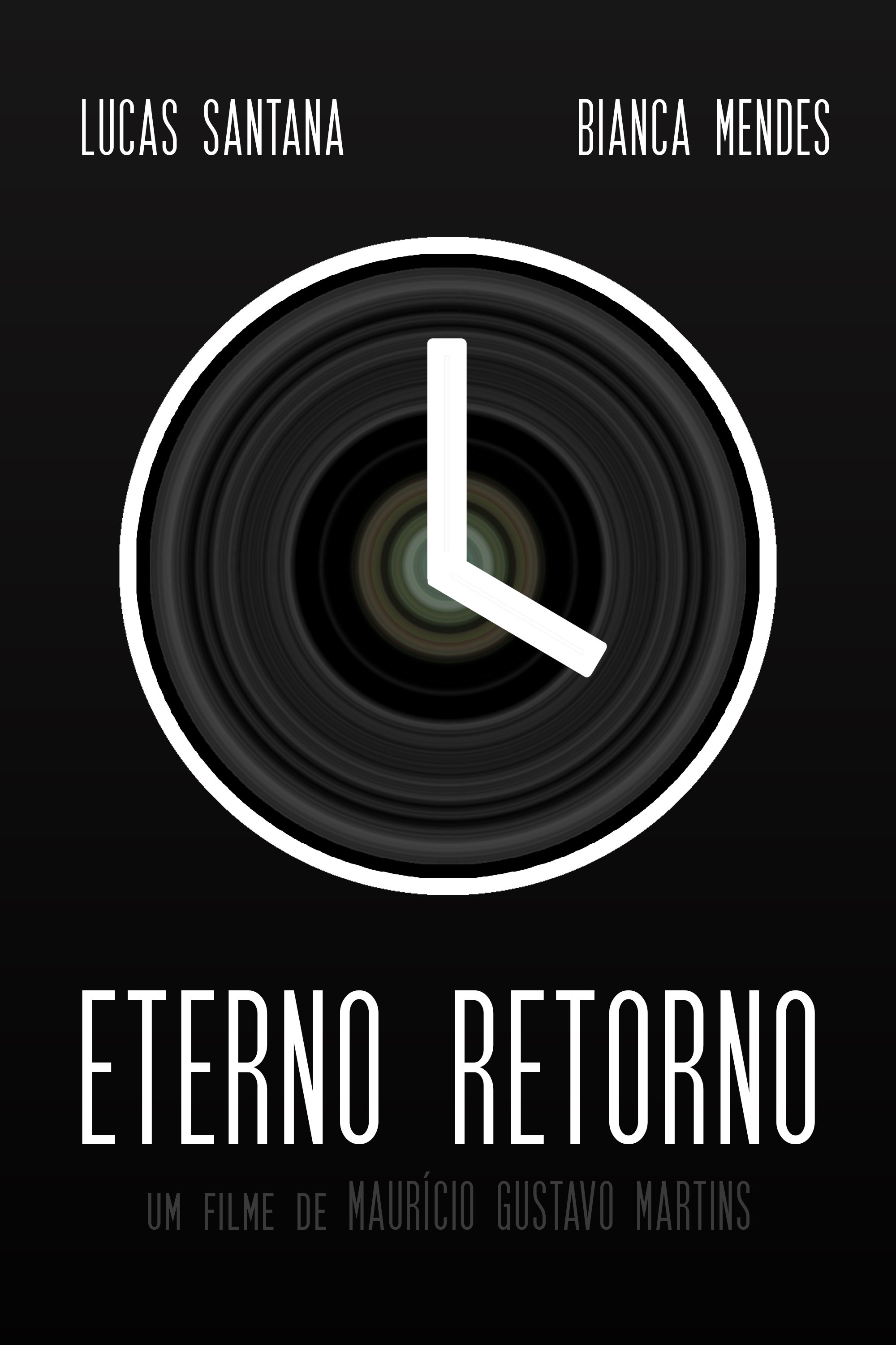Poster de Eterno Retorno