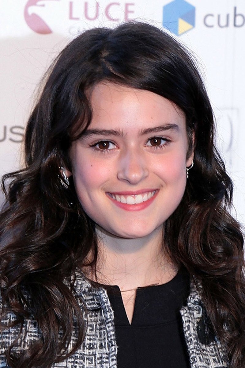 Foto de Rosabell Laurenti Sellers