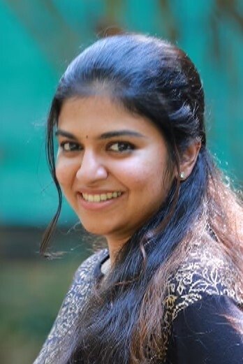 Foto de Raveena Ravi