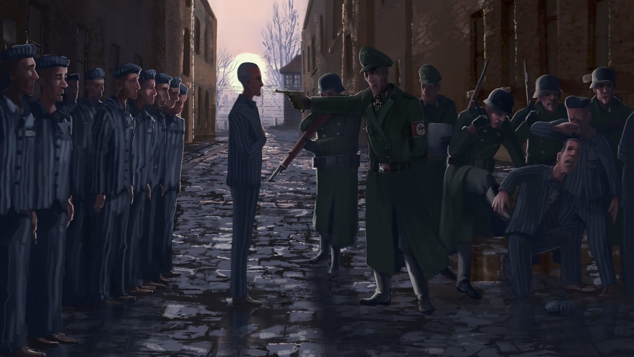 Backdrop image