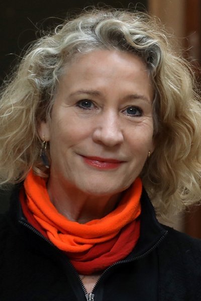 Foto de Birgitte Raaberg