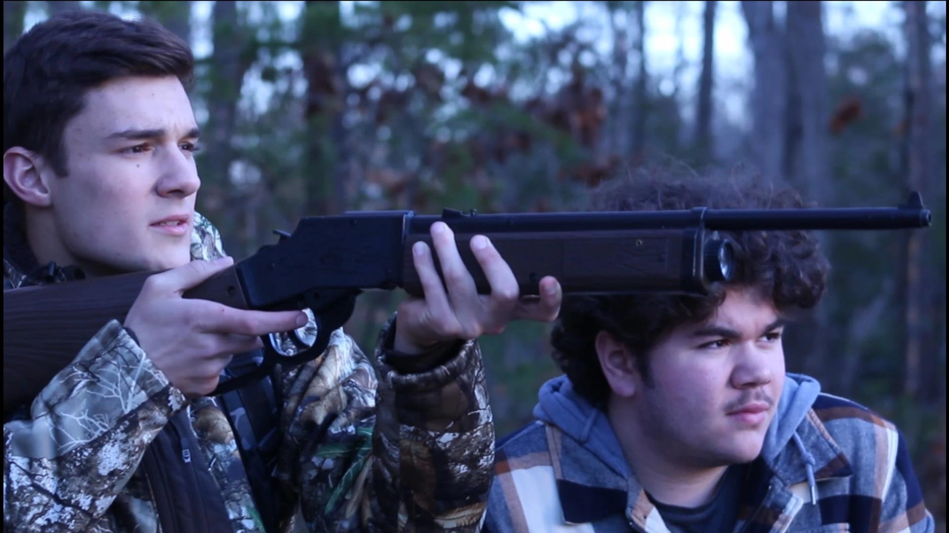 Hunting Trip